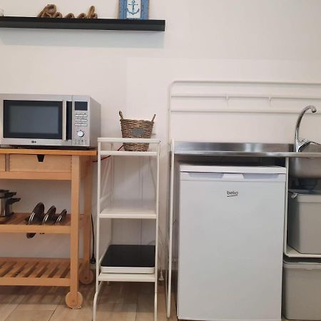 Apartament La Casa Di Mattia Pula Zewnętrze zdjęcie