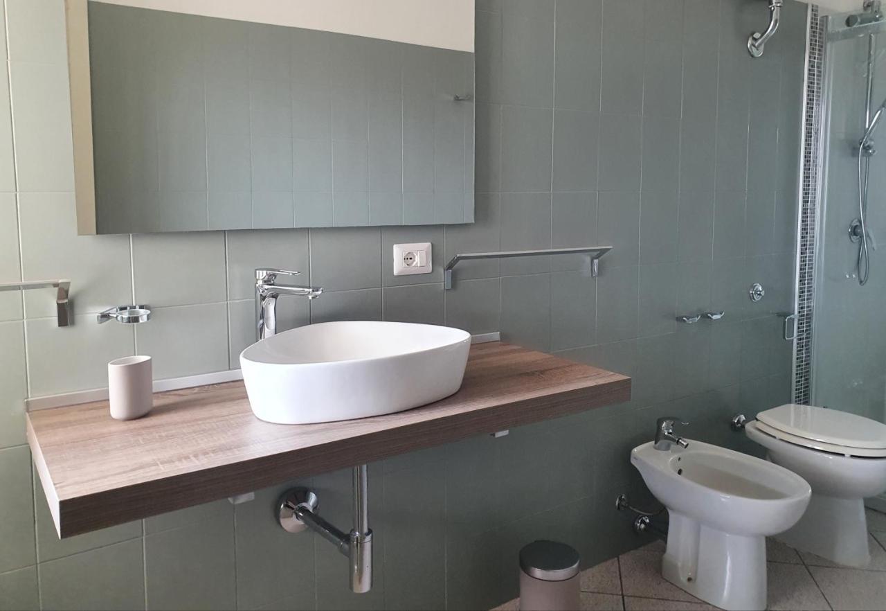 Apartament La Casa Di Mattia Pula Zewnętrze zdjęcie