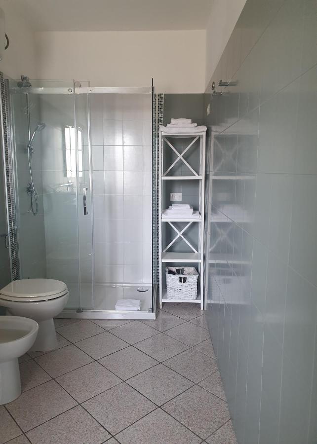 Apartament La Casa Di Mattia Pula Zewnętrze zdjęcie