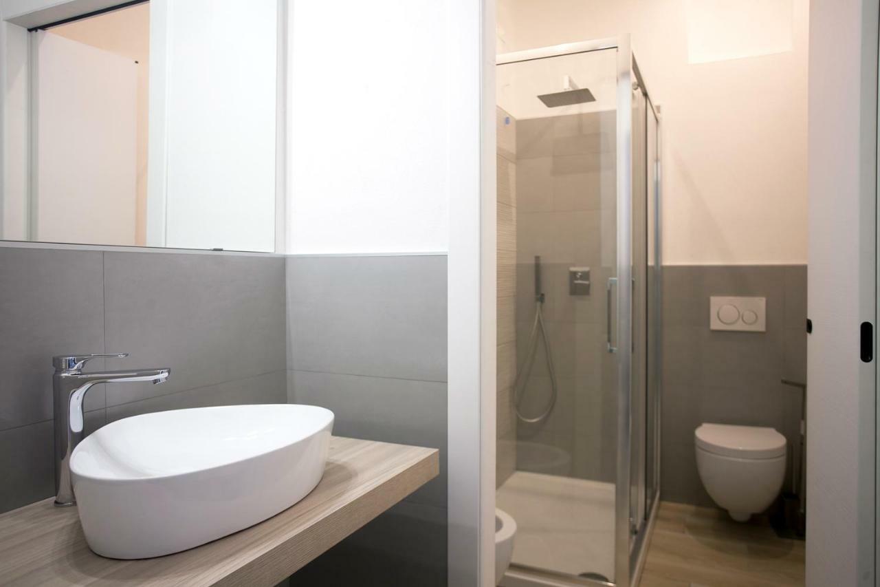 Apartament La Casa Di Mattia Pula Zewnętrze zdjęcie
