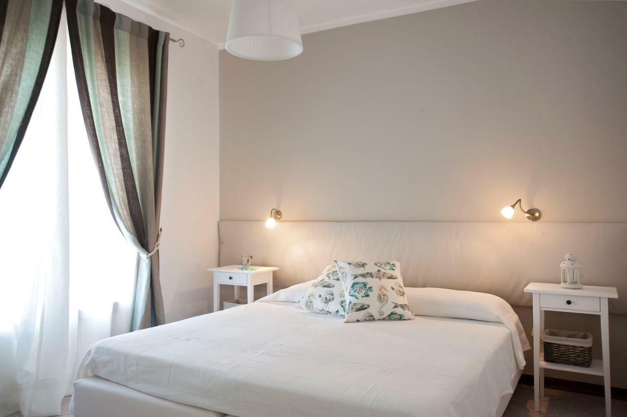 Apartament La Casa Di Mattia Pula Zewnętrze zdjęcie