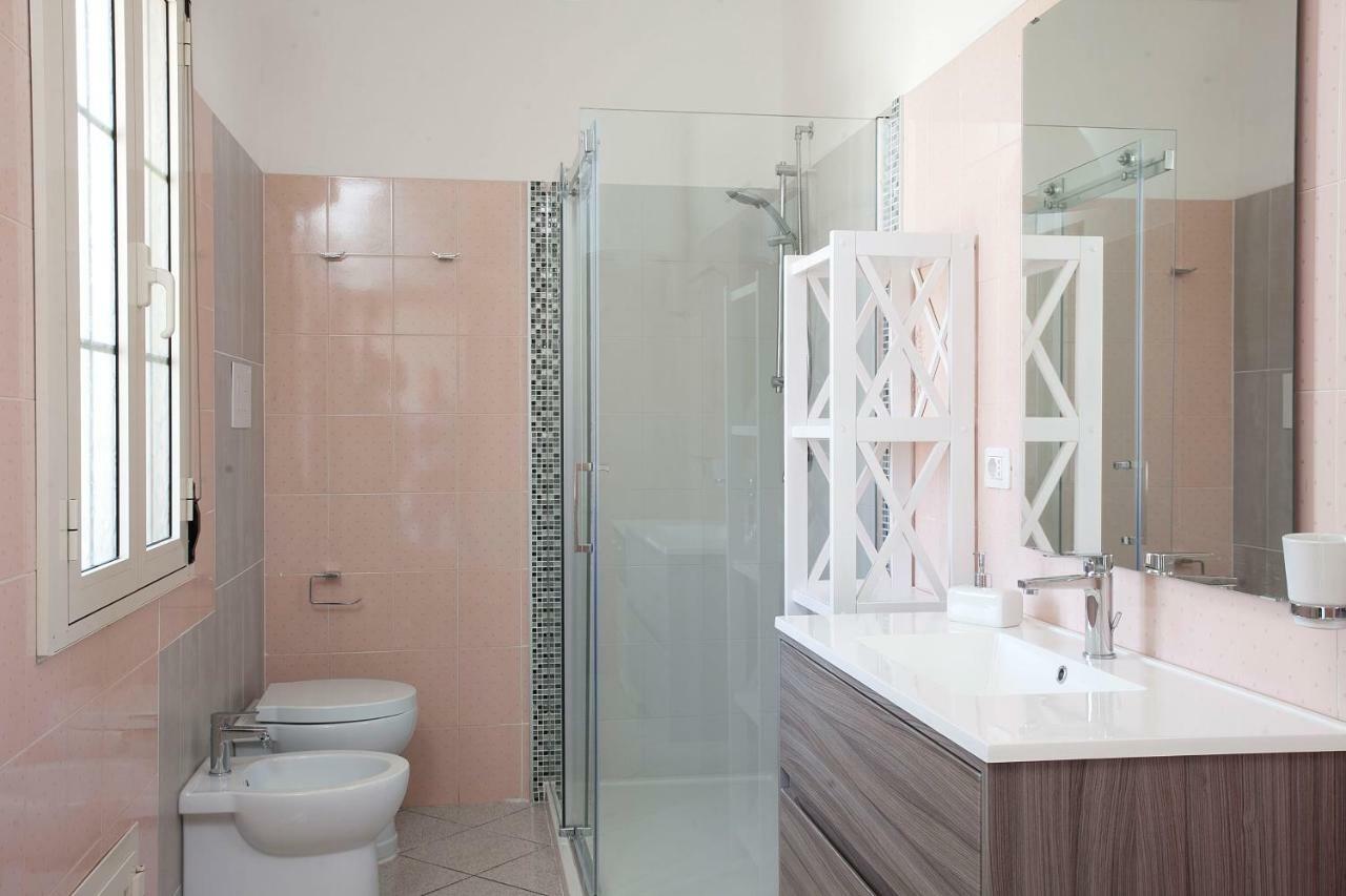 Apartament La Casa Di Mattia Pula Zewnętrze zdjęcie