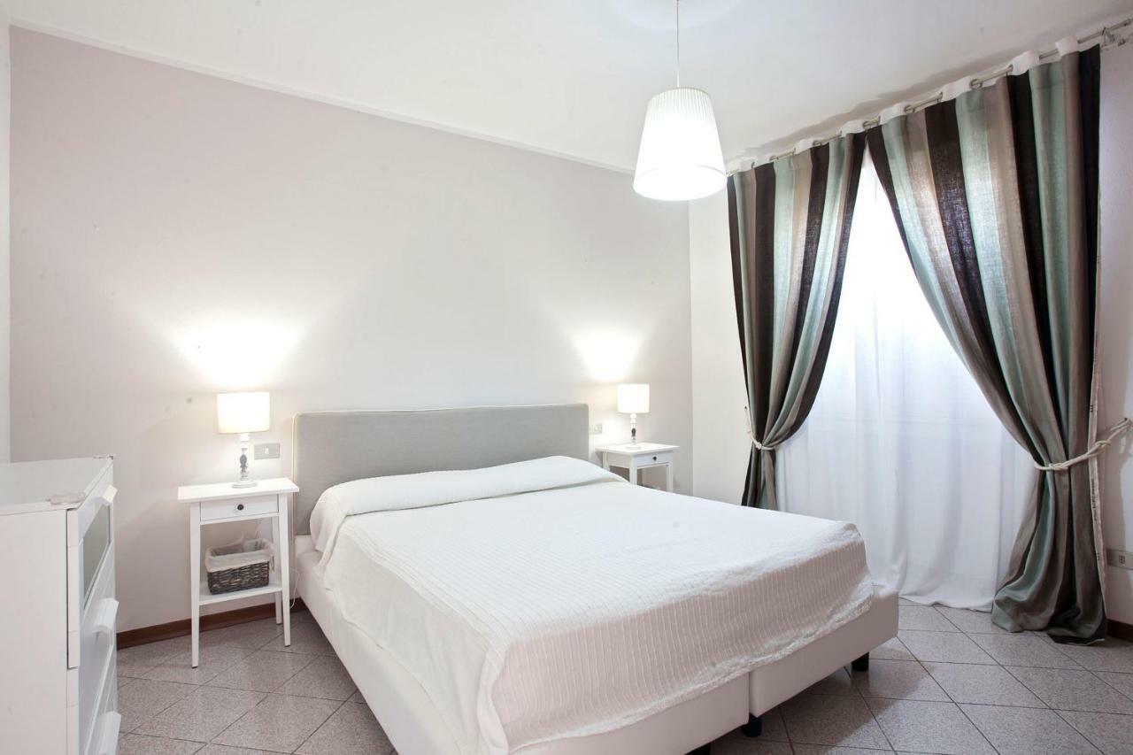 Apartament La Casa Di Mattia Pula Zewnętrze zdjęcie