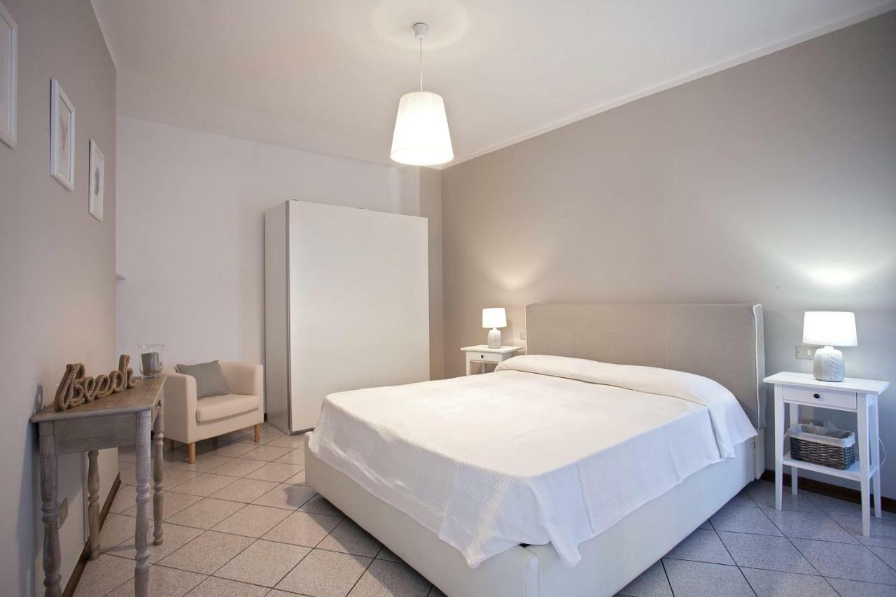 Apartament La Casa Di Mattia Pula Zewnętrze zdjęcie