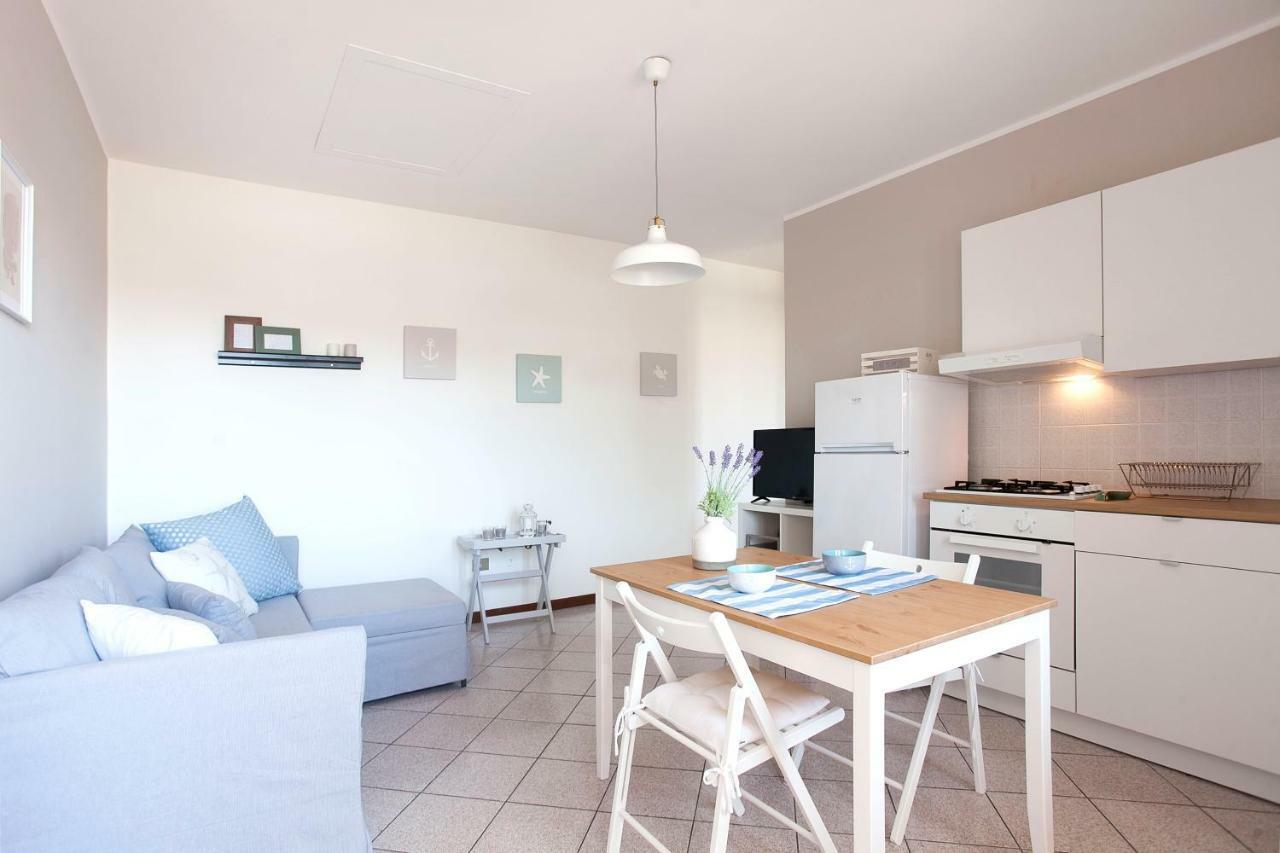 Apartament La Casa Di Mattia Pula Zewnętrze zdjęcie