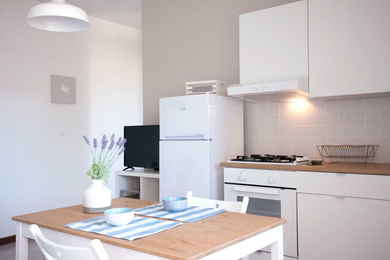 Apartament La Casa Di Mattia Pula Zewnętrze zdjęcie